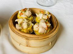 虫草花烧麦皇-味可道美食坊(福基路店)