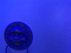 -关你鬼室大型密室逃脱(佛山创意园店)
