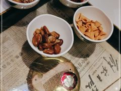-京味斋·北京烤鸭(华威桥北工大店)