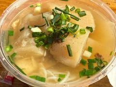 -燕子煨汤(山海关路店)