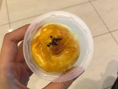 玫瑰蛋黄酥-好利来(熙地港店)