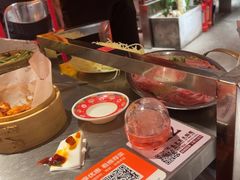 -朱光玉火锅馆(小寨原力场店)