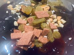 红糖冰粉-重庆渝达老火锅(春熙路店)