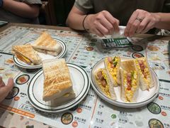 -华嫂冰室(尖沙咀店)