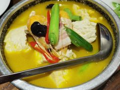 -自在弥林花园餐厅(云栖店)