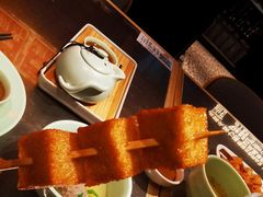 -潮界(虹桥新天地店)