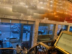 -东方红海鲜百汇(国际大厦店)