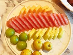 -桂花楼淮扬中餐厅(浦东香格里拉店)