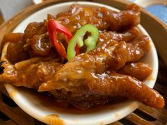 -潮府馆·非遗潮州菜·世纪公园(新国际博览中心店)