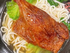 -烧鹅濑(西华路店)