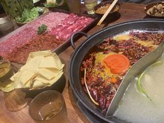 -楠火锅(昆山金鹰店)