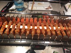 -丰茂烤串(金源店)