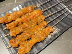 -红盔甲·小龙虾(人民广场店)