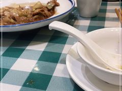 -紫光园·烤鸭(吕家营店)