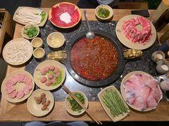 -蜀大侠火锅(寰球文化地标·总府店)