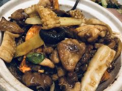 -頂好酒家·经典粤菜(海信广场店)