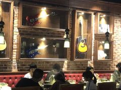 大堂-加餐海鲜自助(集美银泰百货店)