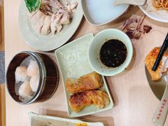 -百家鸡味馆(清泰店)