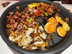 -一烙锅(友谊店)