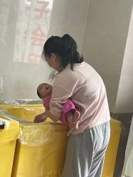 -一心缘月子产后中心