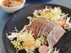 -西安绿地假日酒店·丽宝轩中餐厅