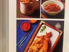 -小吊梨汤·北京菜·烤鸭(望京四元桥购物中心店)