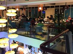 -小碗大胃(福久源新天地店)