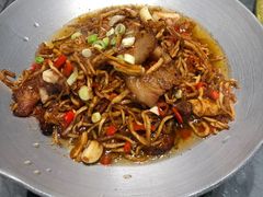 -海鲜e族(马王堆店)