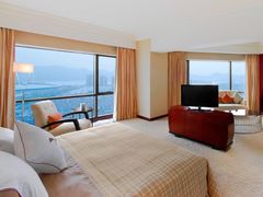 -杭州龙禧福朋喜来登酒店