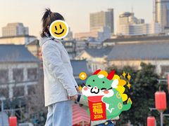 -迪卡侬(金龙湖店)