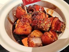 -简小舍·民间手艺菜(武昌江滩店)