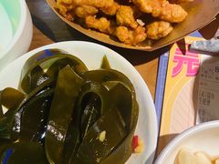 -胖哥俩肉蟹煲(虹口龙之梦店)
