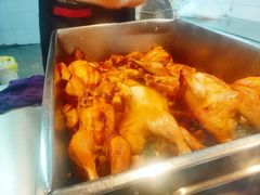 -吴山烤禽 (吴山路店)