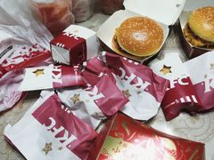 -肯德基(西桥店)