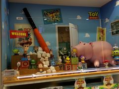 -泡泡玛特POPMART(上海环球港店)