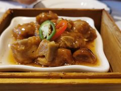-天瑞轩·粤菜餐厅