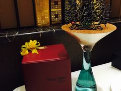 -王品牛排(郑州大卫城店)