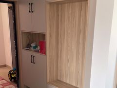 -佰丽爱家全屋定制(汶水店)