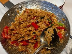 -福巷湘食小馆·猛火现炒(上海首店)