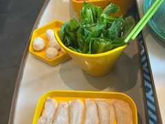 -润园四季椰子鸡火锅(南山海岸城店)