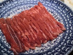 -北京老门框爆肚涮肉馆(锦业路店)