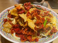 -耶里夏丽·新疆菜·28年喀什老馆(田林东路店)
