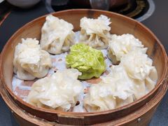 -喜晋道面馆(华严寺广场店)