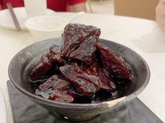 文火小牛肉-金时代顺风大酒店(南桥百联店)