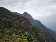 -七娘山