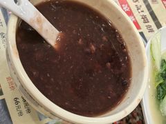 金牌红豆粥-葛记焖饼(伏牛路店)