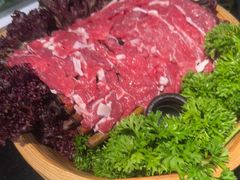 -鹿鸣山草本茶香火锅(园西路店)