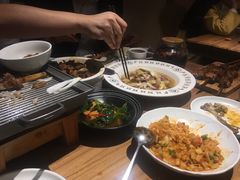 椒麻鸡-胖老汉椒麻鸡清真新疆菜(西御街店)