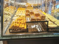-东哥面包(江宁大润发店)