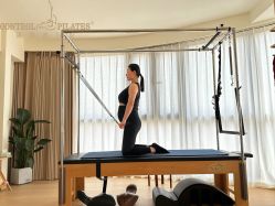 -康舒普拉提工作室control pilates